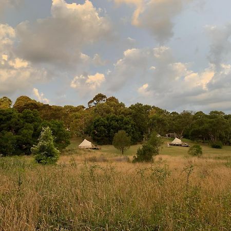 Iluka Retreat Glamping Village Red Hill South Екстер'єр фото