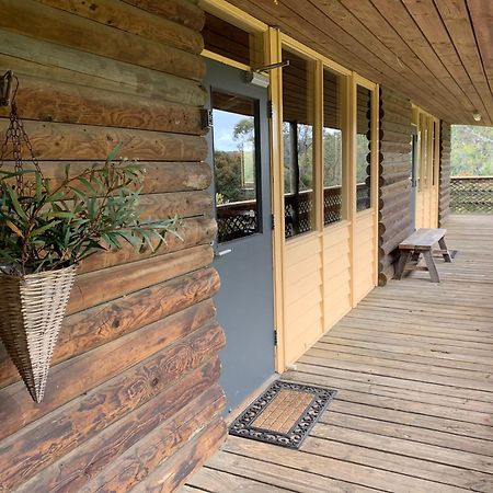 Iluka Retreat Glamping Village Red Hill South Екстер'єр фото