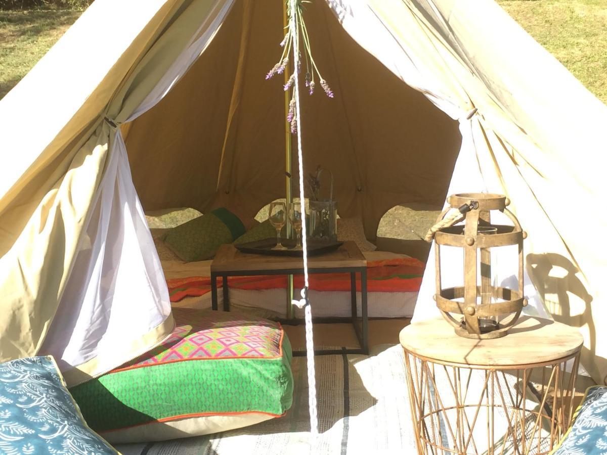 Iluka Retreat Glamping Village Red Hill South Екстер'єр фото