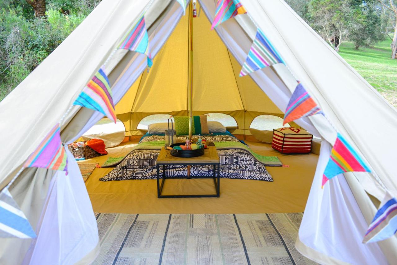 Iluka Retreat Glamping Village Red Hill South Екстер'єр фото