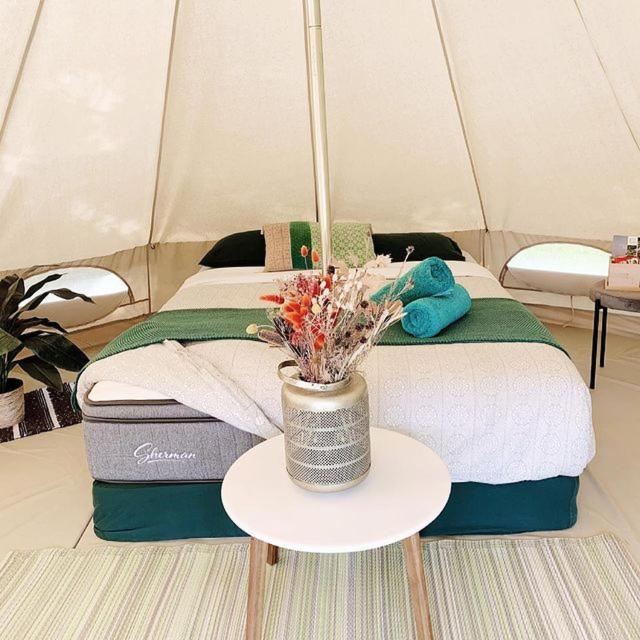 Iluka Retreat Glamping Village Red Hill South Екстер'єр фото