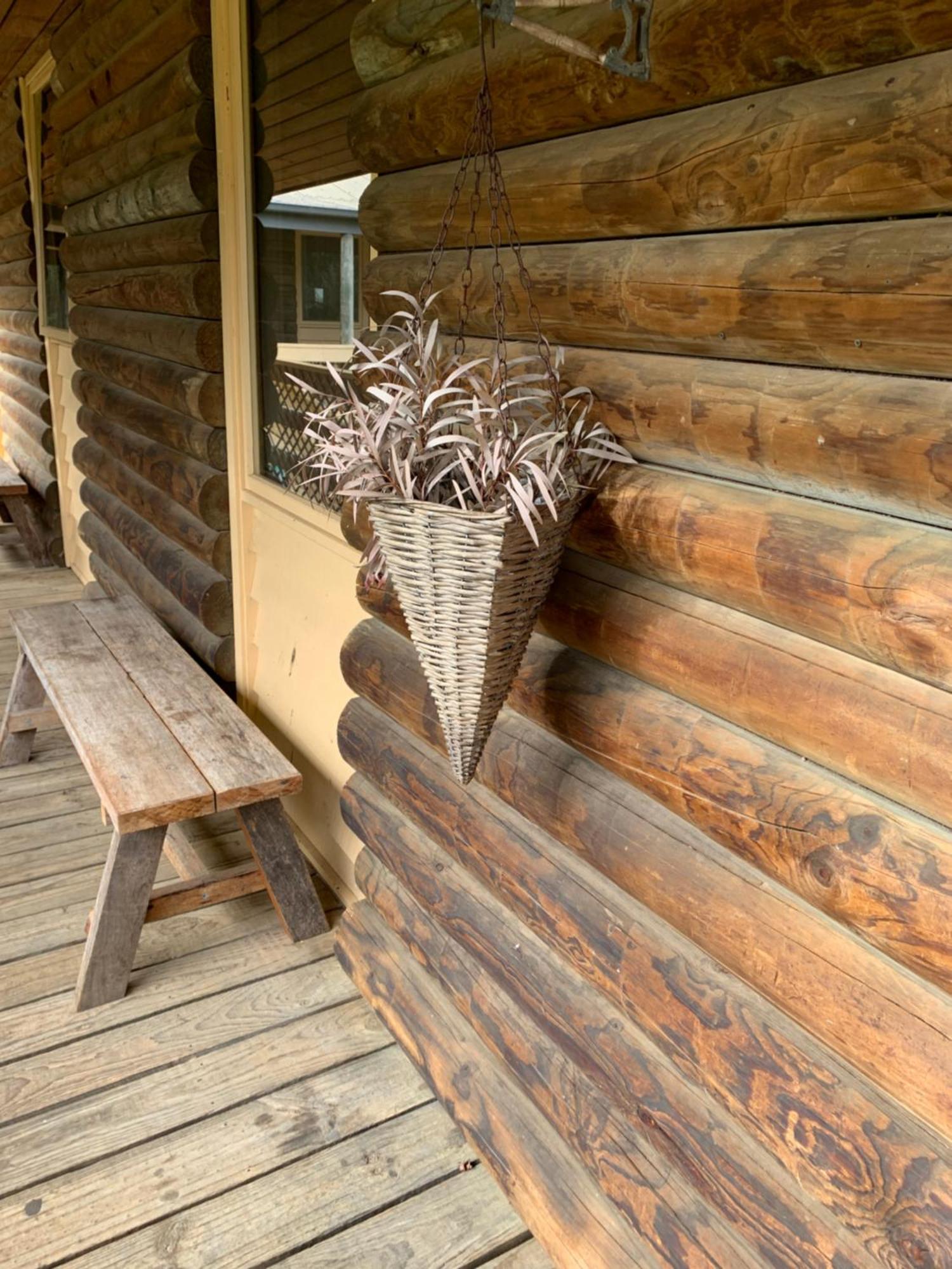 Iluka Retreat Glamping Village Red Hill South Екстер'єр фото